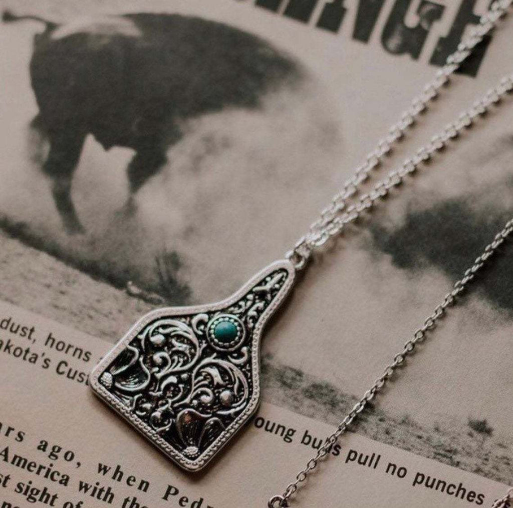 Beautiful Necklace with Unique Style