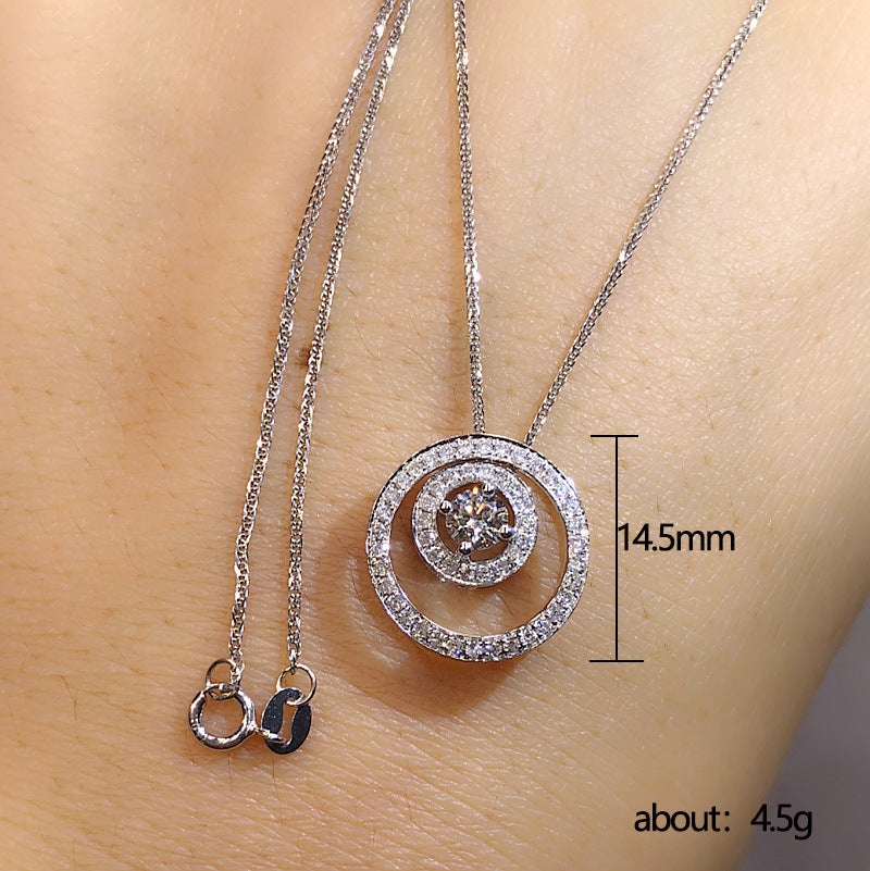 Vintage Handmade Necklace