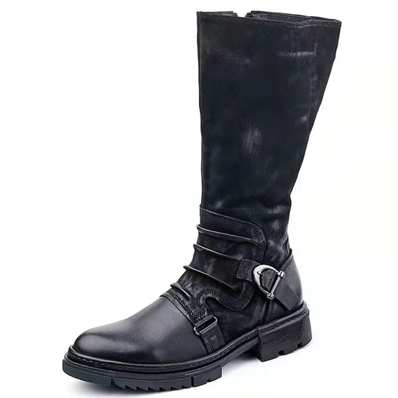 Stylish Orthopedic Boots for Any Occasion