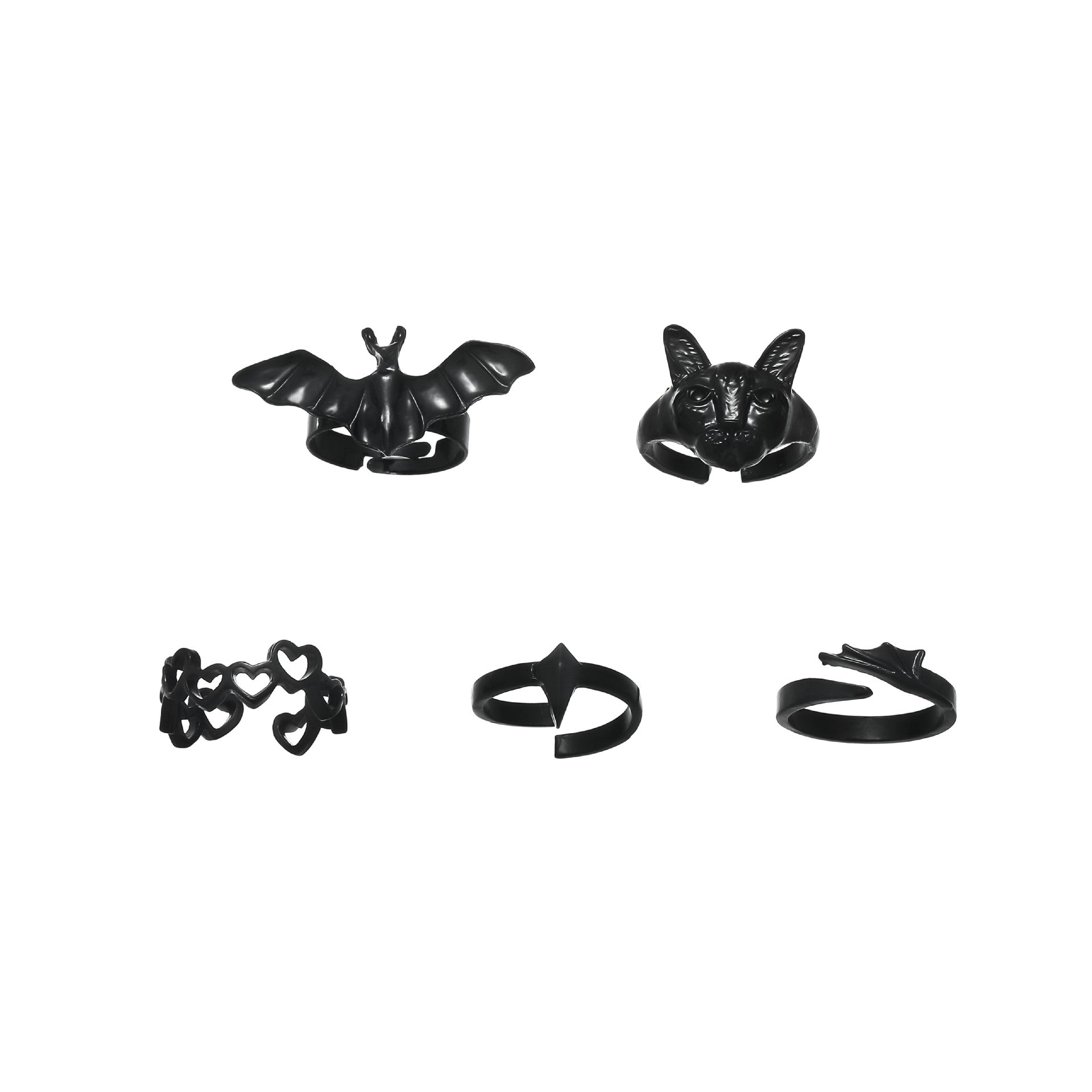 Elegant Set for Every Occasion