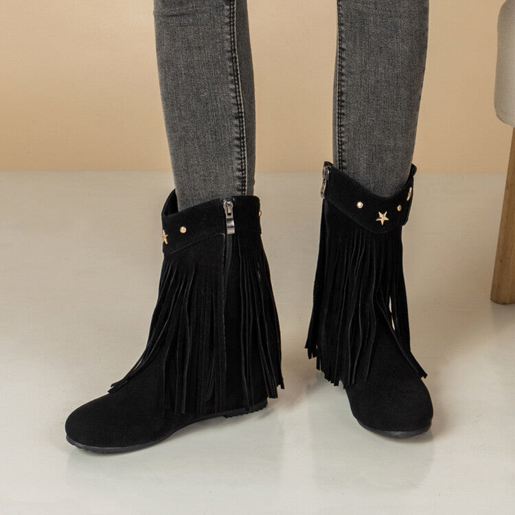 Stylish Orthopedic Boots for Any Occasion