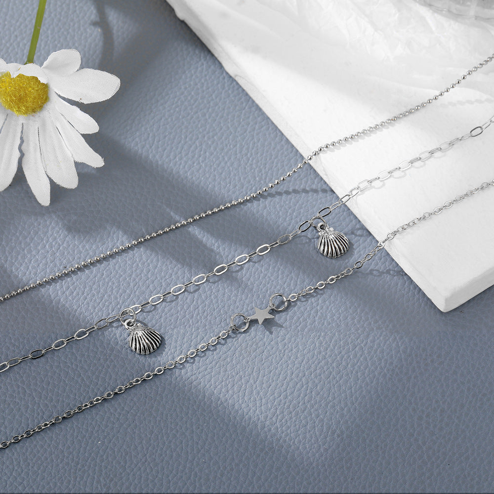 Classic Set with Timeless Appeal
