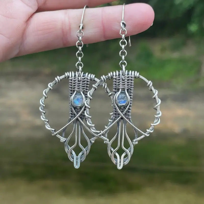 Charming Earring for Any Occasion