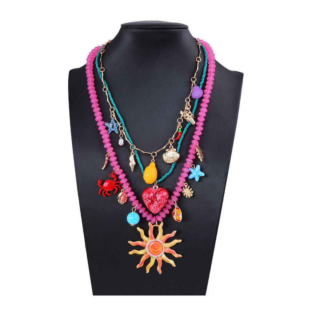 Elegant Necklace for Every Occasion