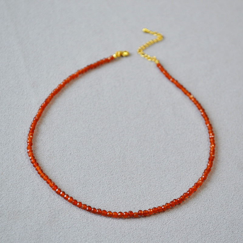 Vintage Handmade Necklace