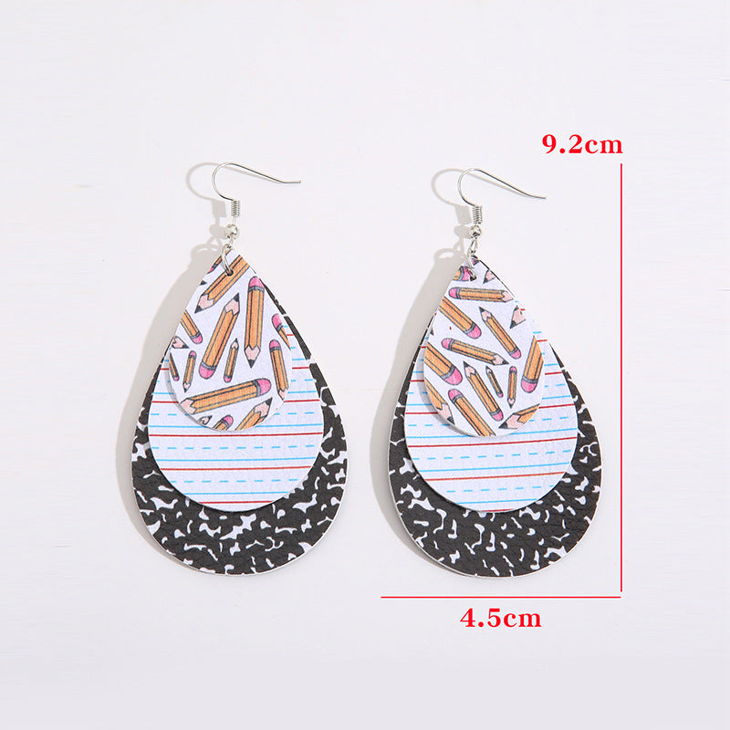 Classic Earring with Timeless Appeal