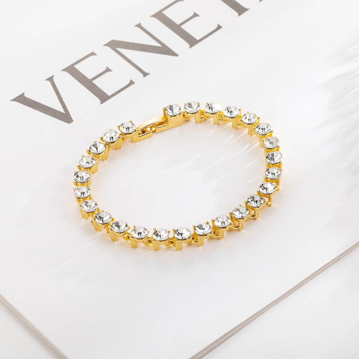 Elegant Bracelet for Every Occasion