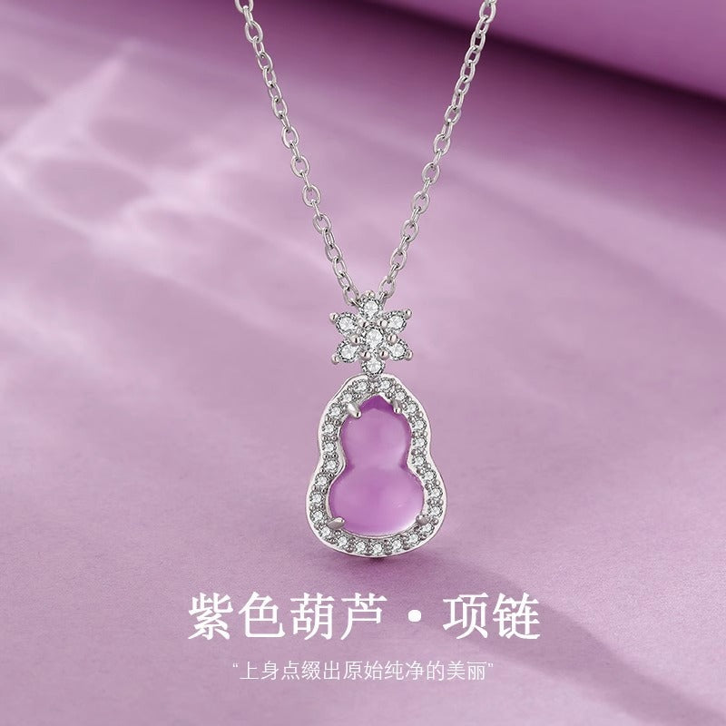 Classic Necklace with Timeless Appeal