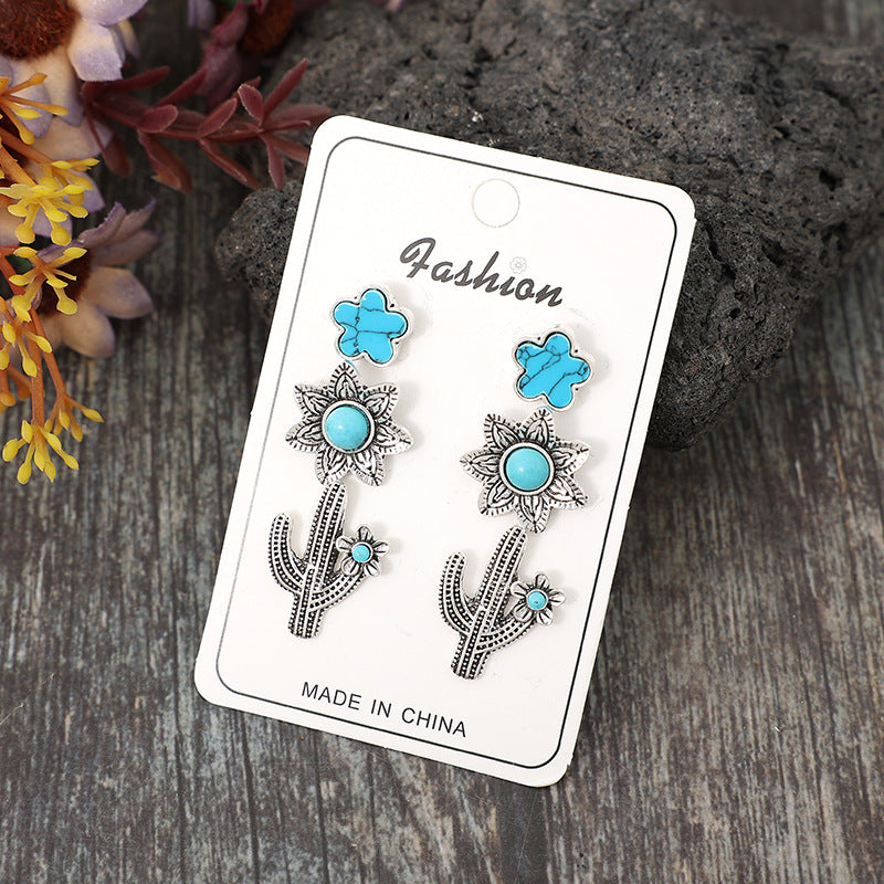 Vintage Handmade Set