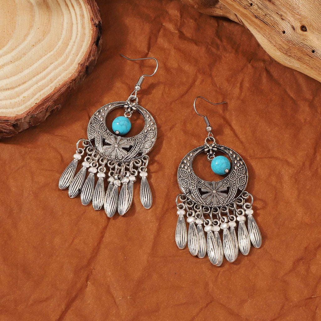 Romantic Earring for Special Moments