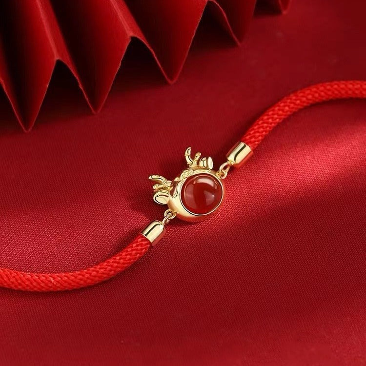 Romantic Bracelet for Special Moments