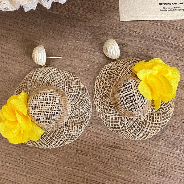 Vintage Handmade Piece