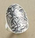 Elegant Ring for Every Occasion