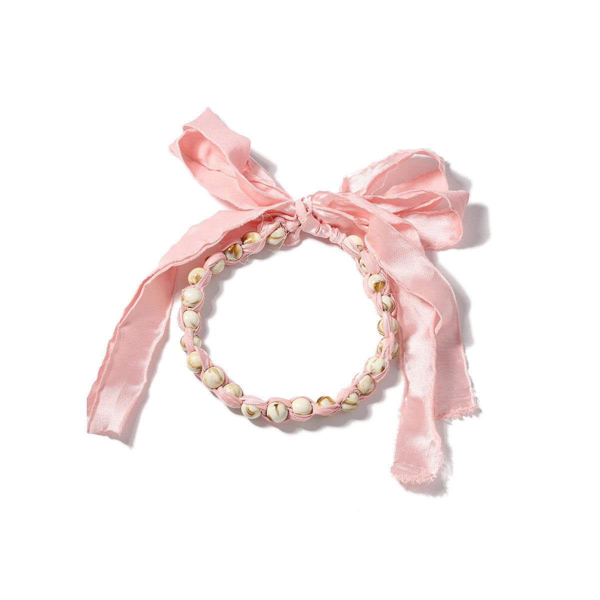 Delicate Artisan Necklace
