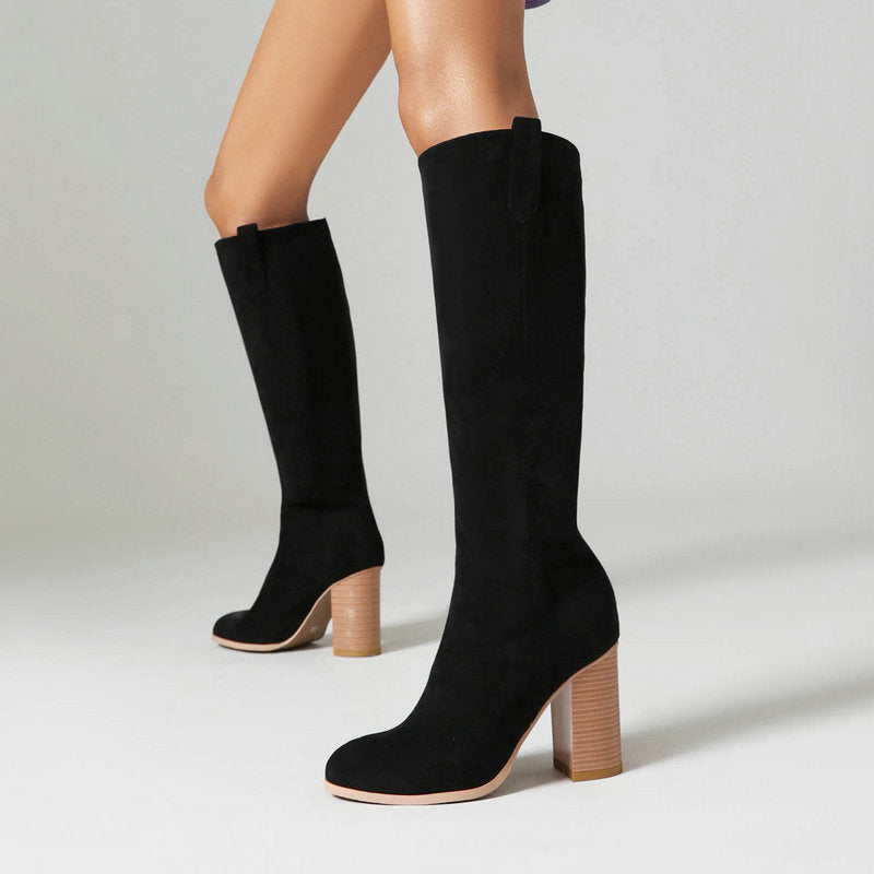 Elegant Orthopedic Boots for Every Step