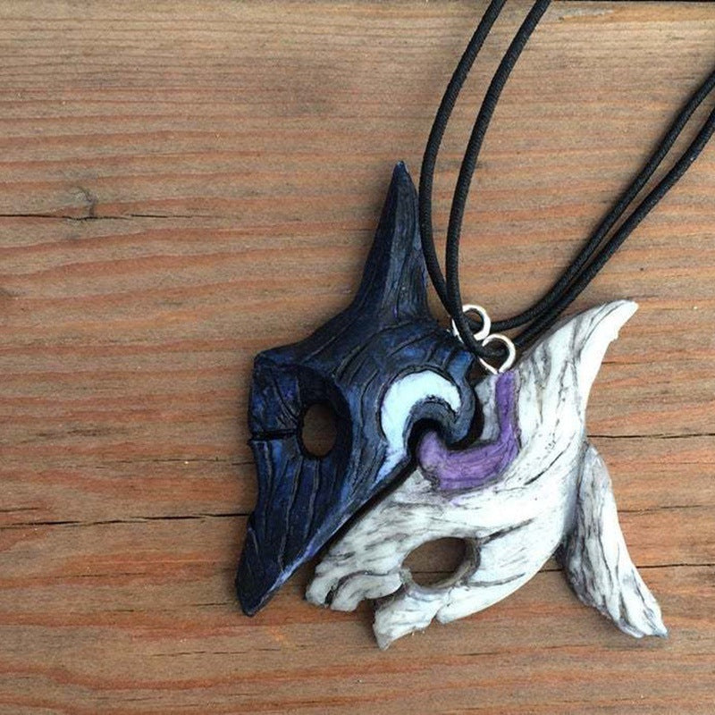 Vintage Handmade Necklace