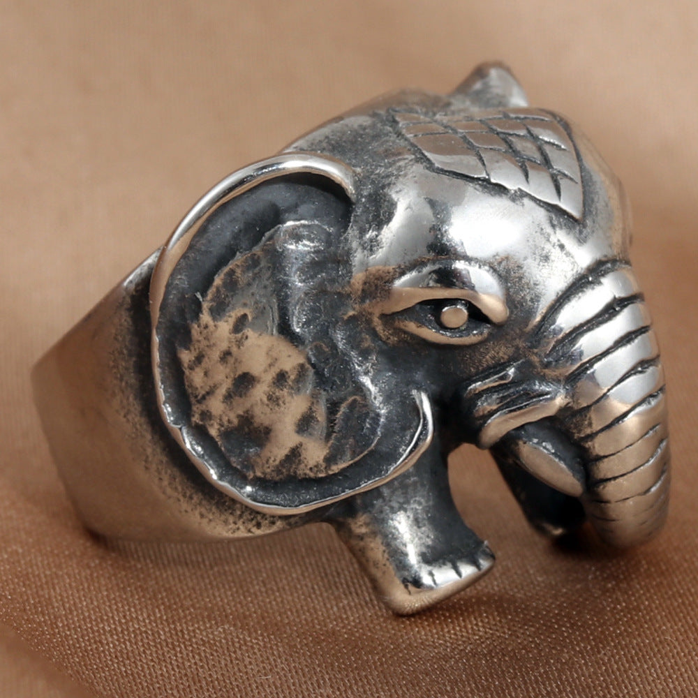 Romantic Ring for Special Moments