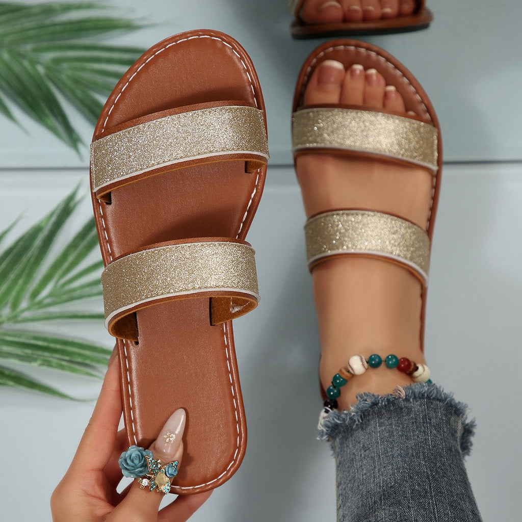 Elegant Orthopedic Sandals for Every Step