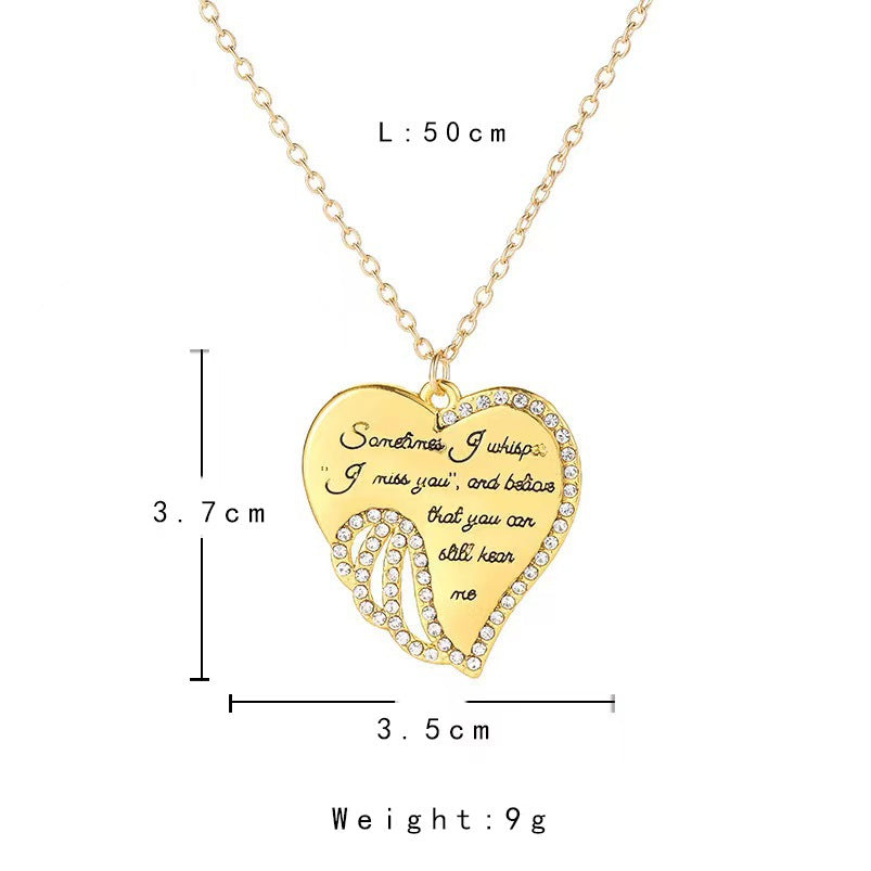 Classic Necklace with Timeless Appeal