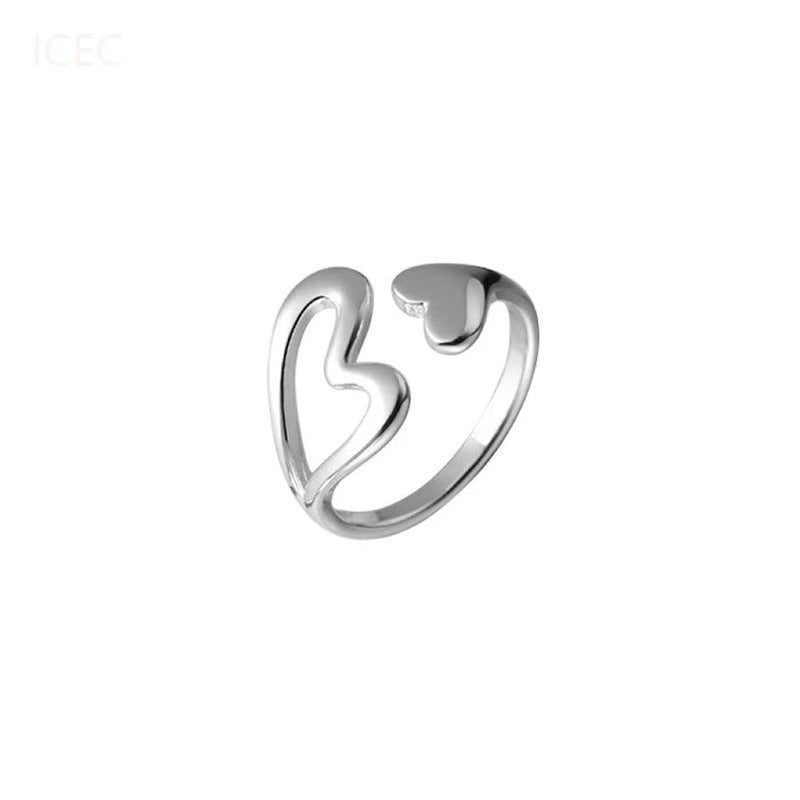 Romantic Ring for Special Moments