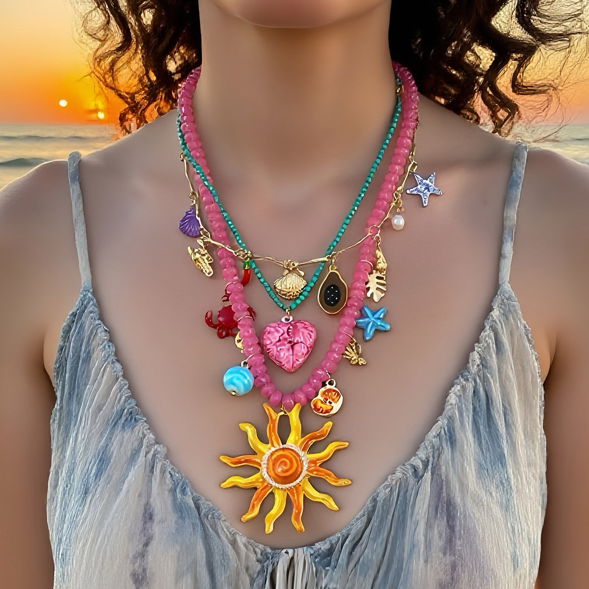Elegant Necklace for Every Occasion