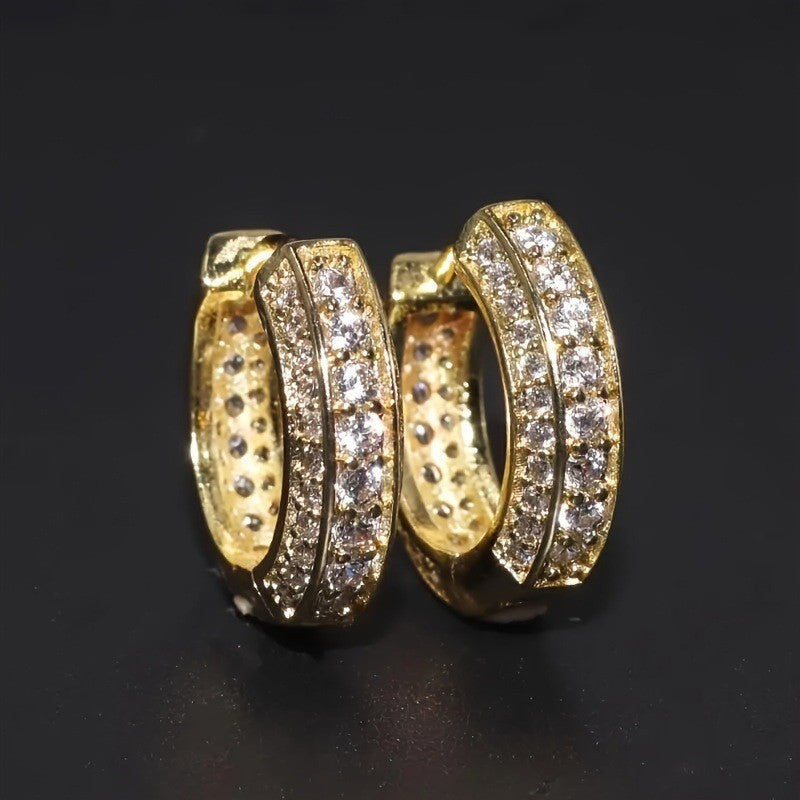 Romantic Earring for Special Moments
