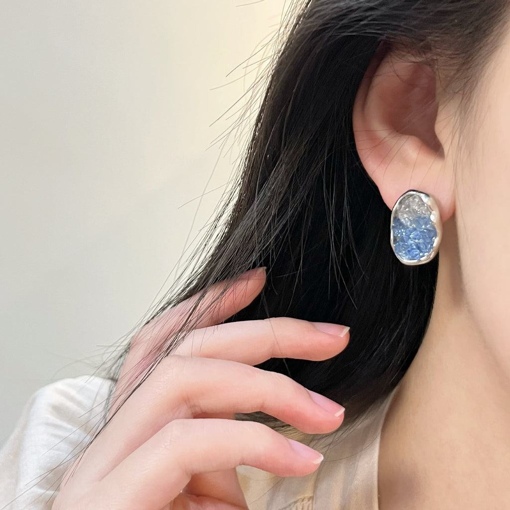 Romantic Earring for Special Moments