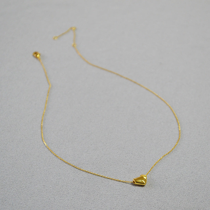 Vintage Handmade Necklace