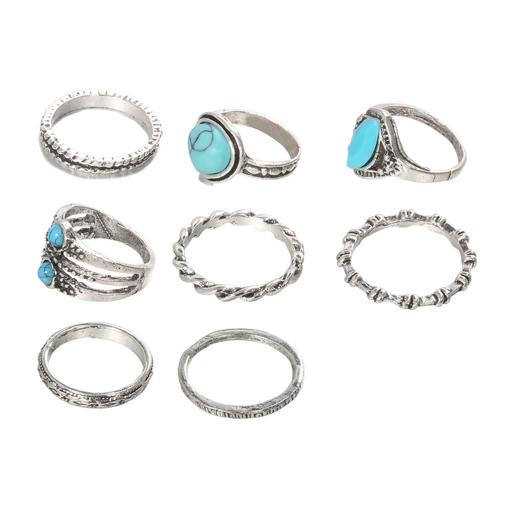 Charming Ring for Any Occasion