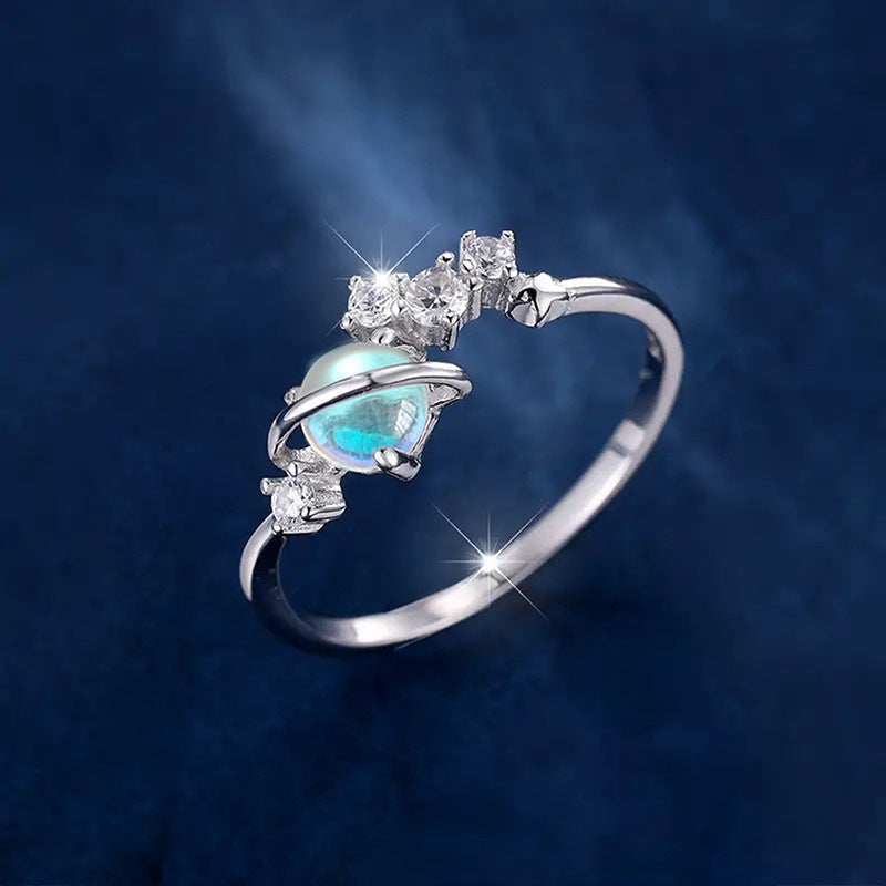 Stunning Ring for Daily Wear