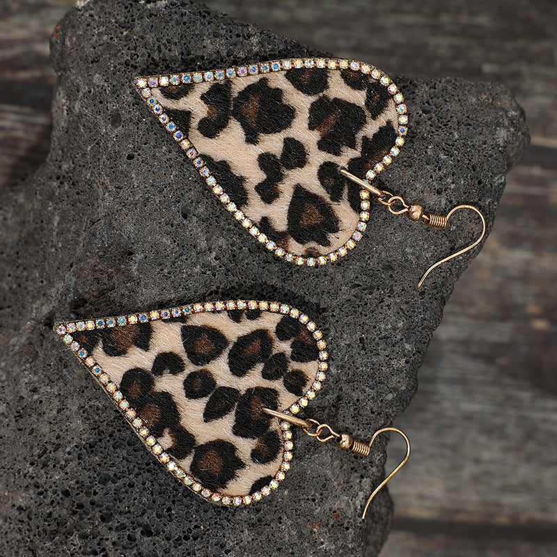 Classic Earring with Timeless Appeal