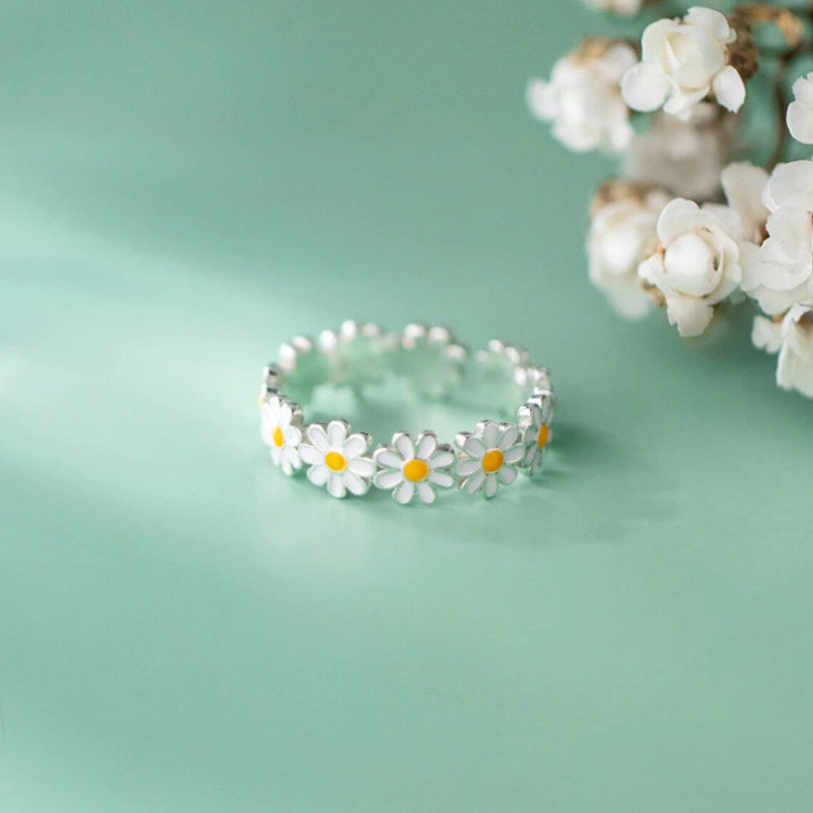 Stunning Ring for Daily Wear