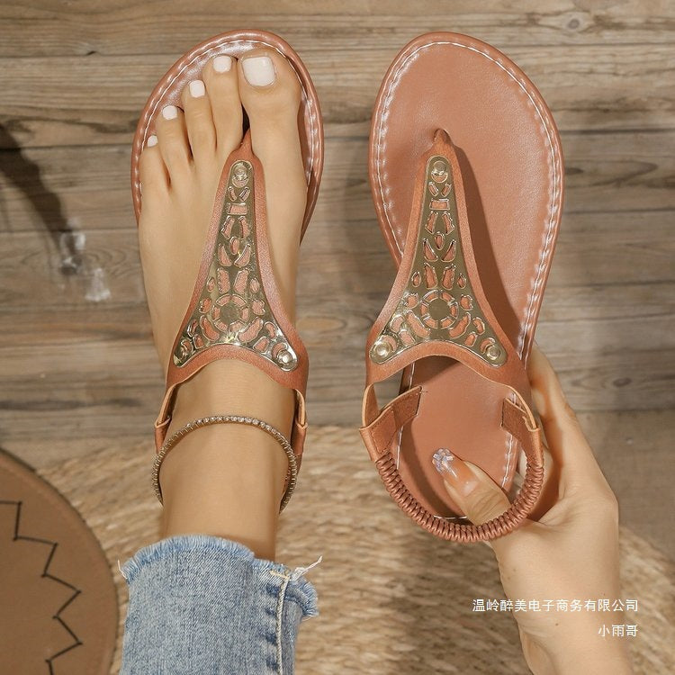 Comfortable Orthopedic Sandals for Daily Wear