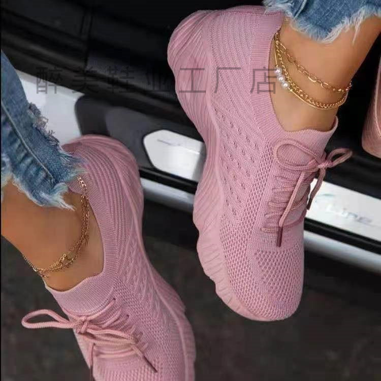 Vintage Inspired Orthopedic Sneakers
