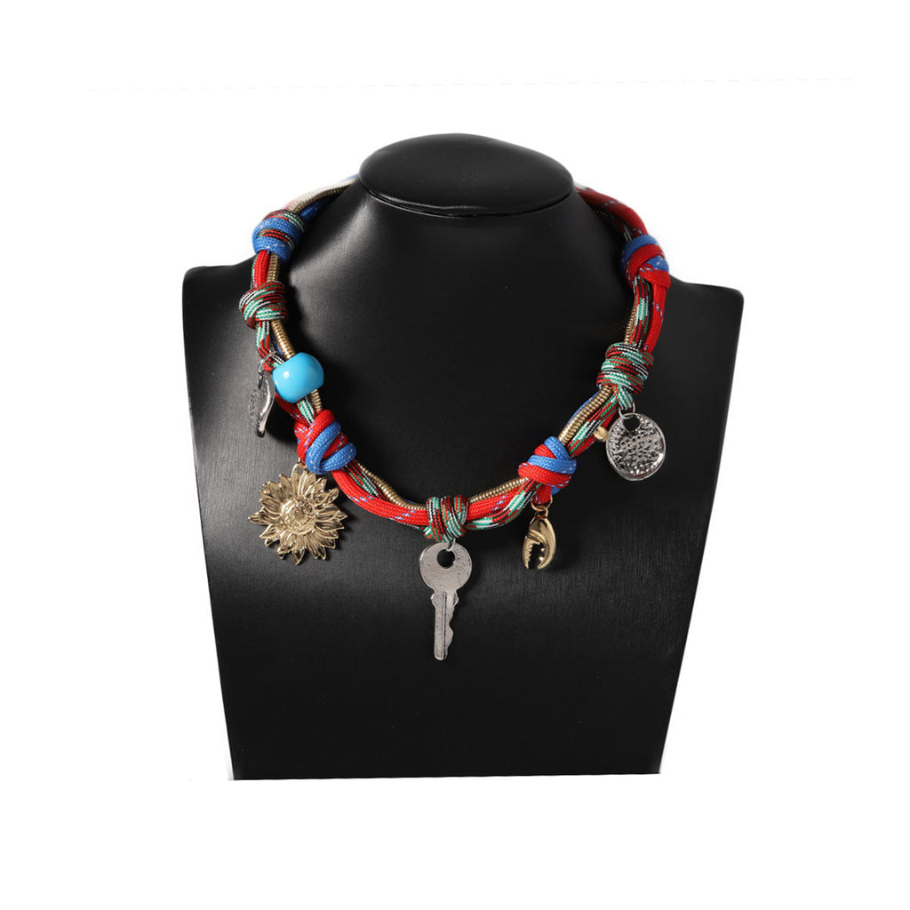 Romantic Necklace for Special Moments