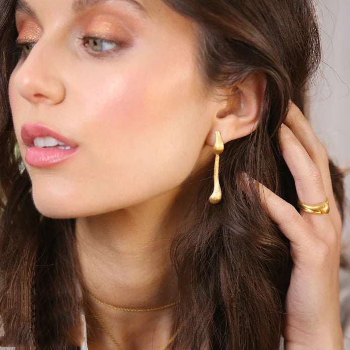 Stunning Earring for Daily Wear