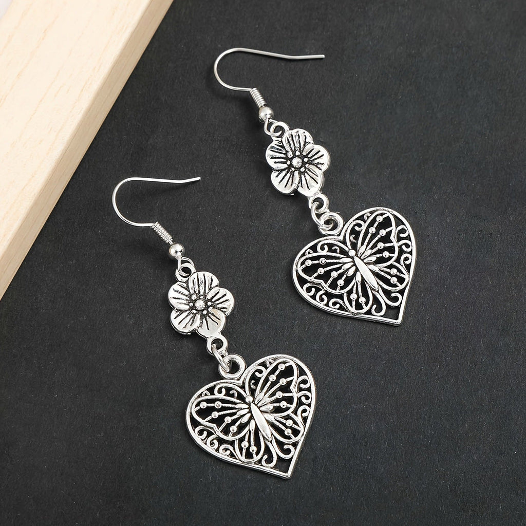 Stunning Earring for Daily Wear