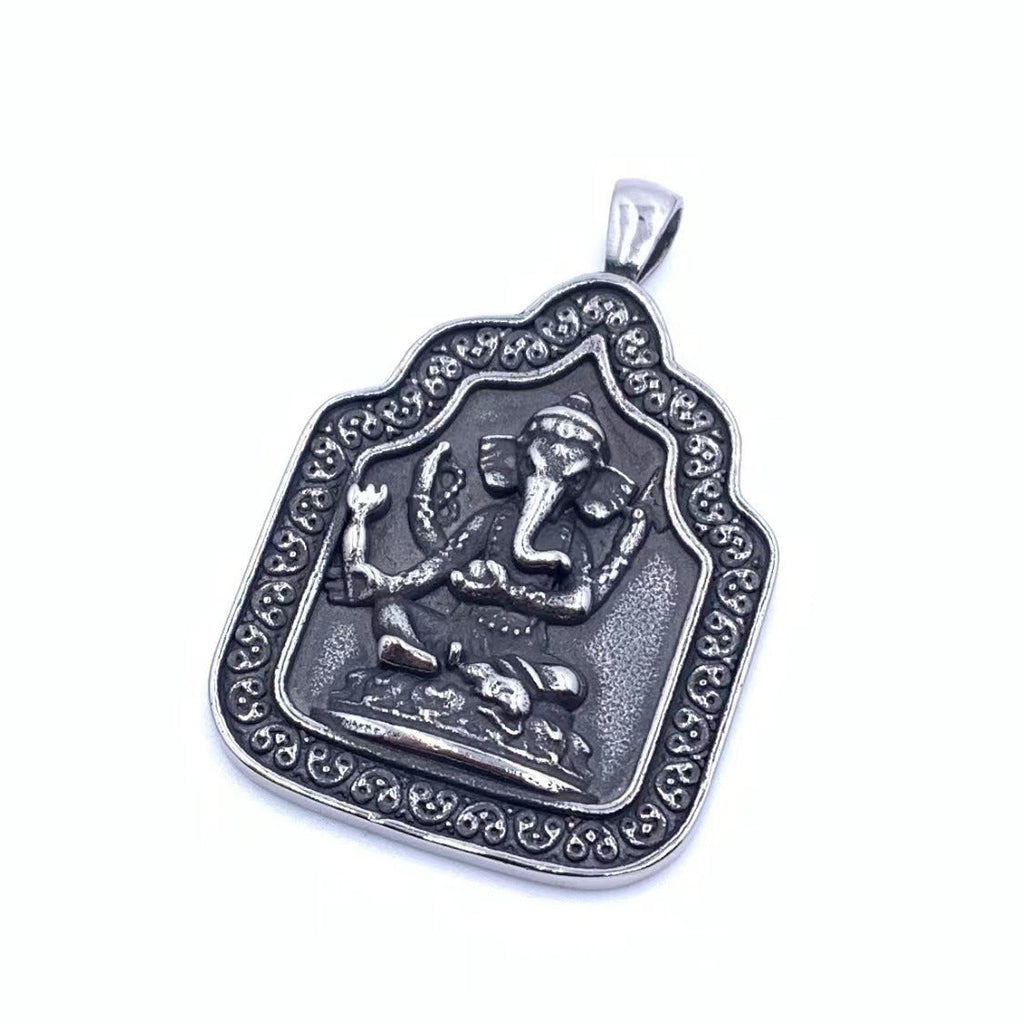 Romantic Pendant for Special Moments