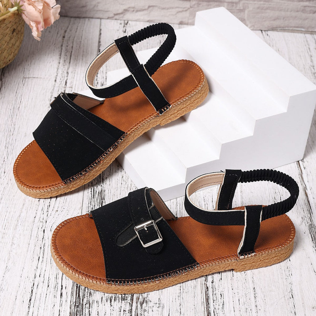 Elegant Orthopedic Shoes for Every Step