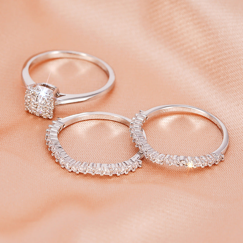 Beautiful Set with Unique Style
