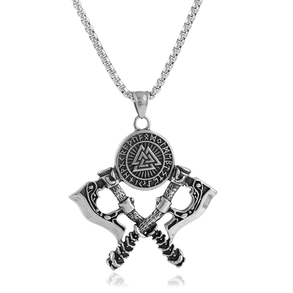 Vintage Handmade Pendant