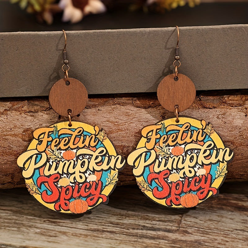 Beautiful Earring with Unique Style