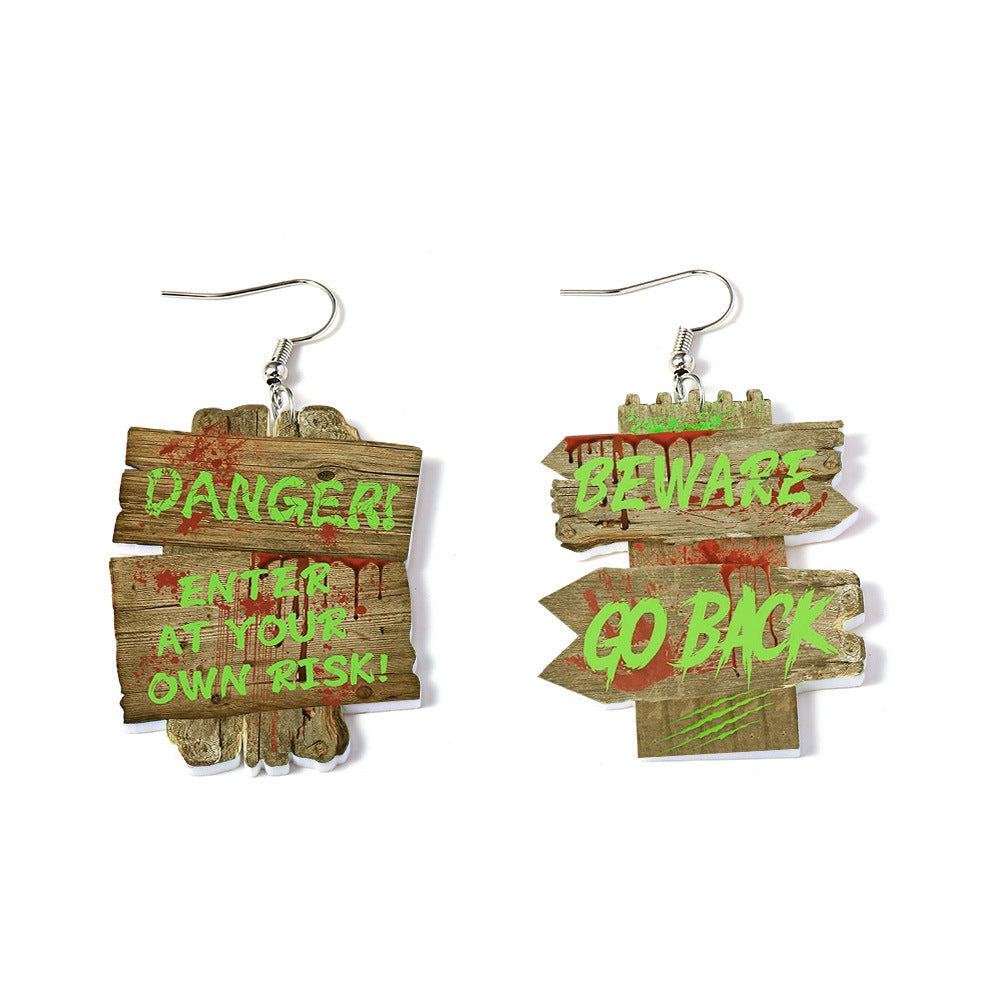 Charming Earring for Any Occasion