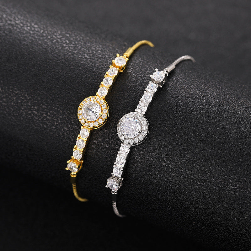 Classic Bracelet with Timeless Appeal