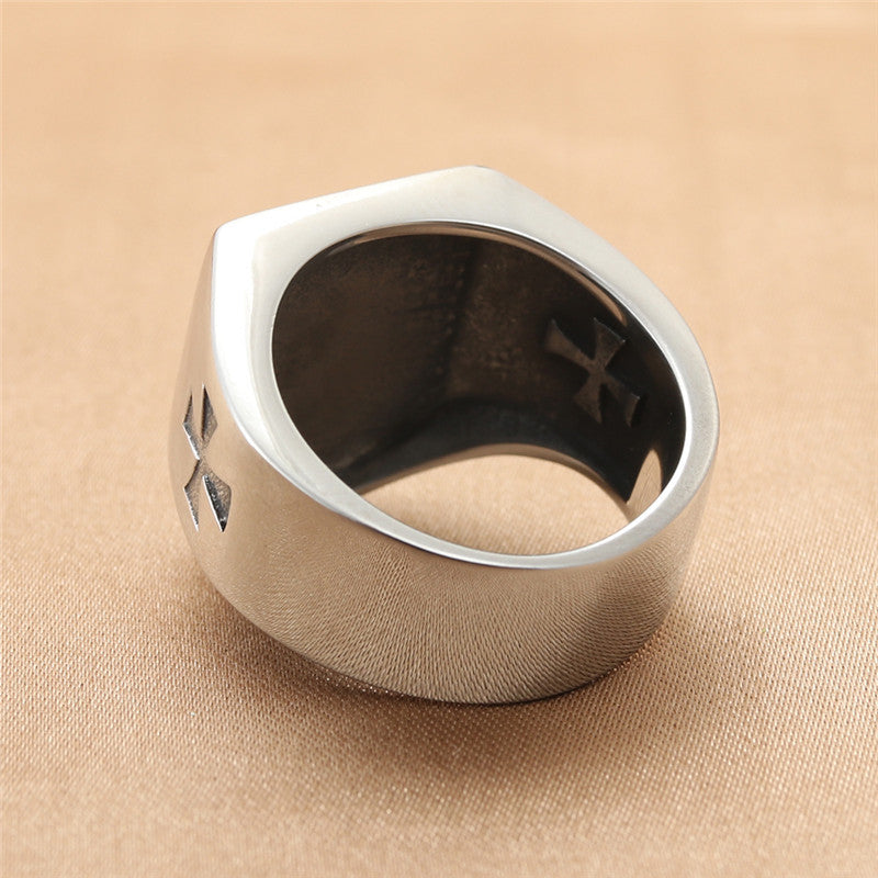 Romantic Ring for Special Moments