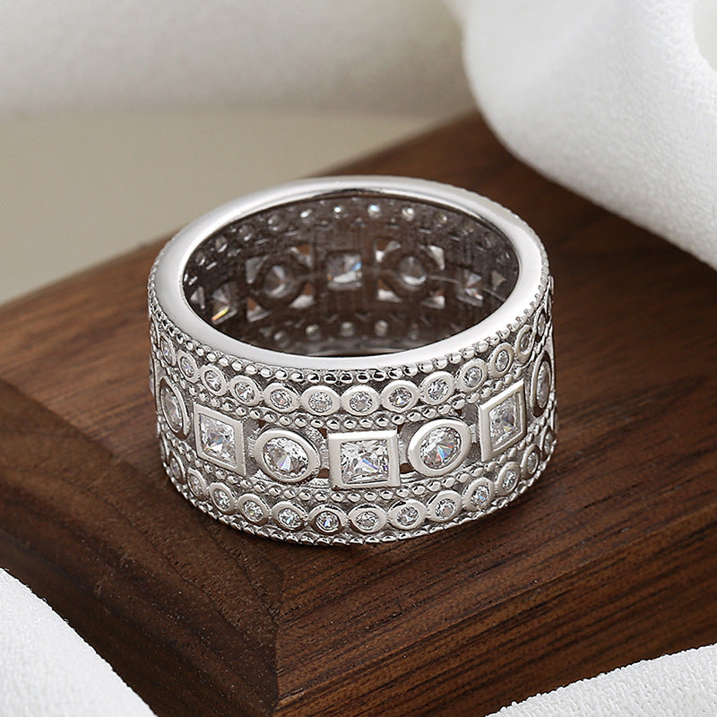 Elegant Ring for Every Occasion