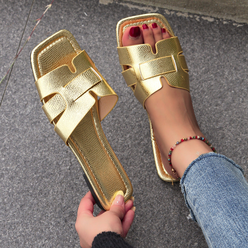 Beautifully Crafted Orthopedic Sandals