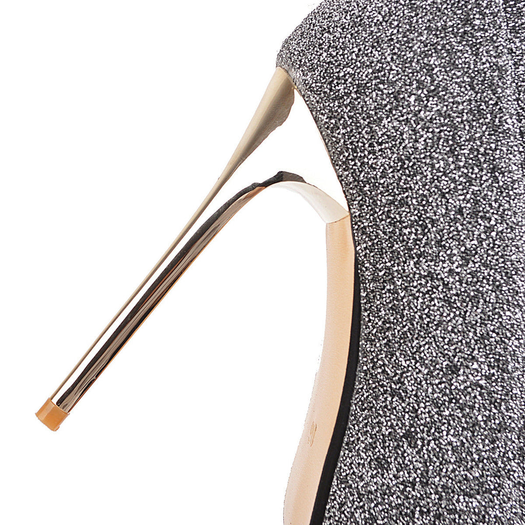 Chic Orthopedic Boots with Unique Design