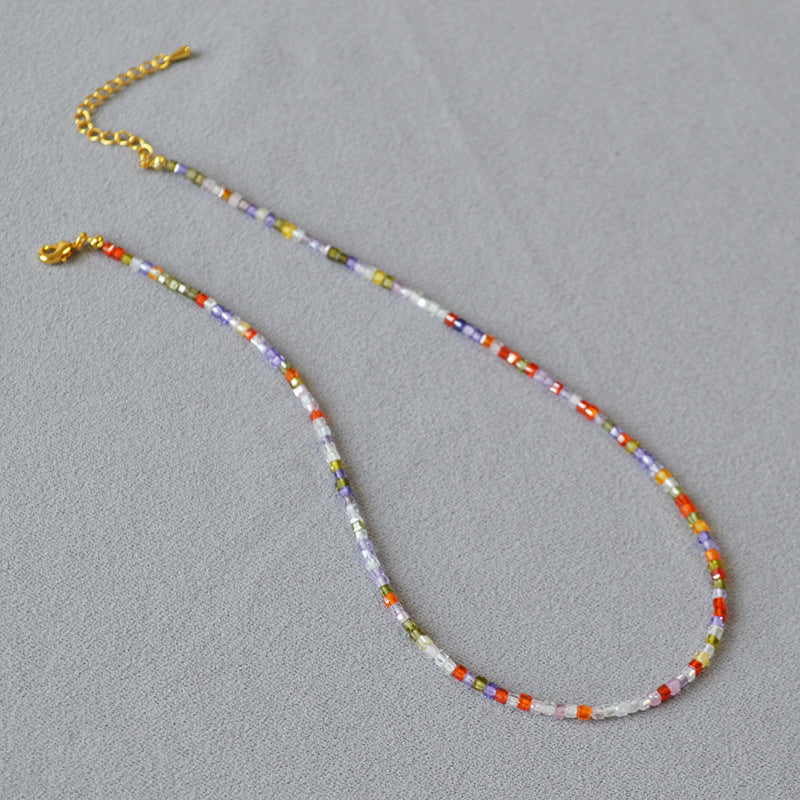 Stunning Necklace for Daily Wear