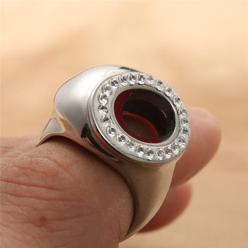 Stunning Ring for Daily Wear